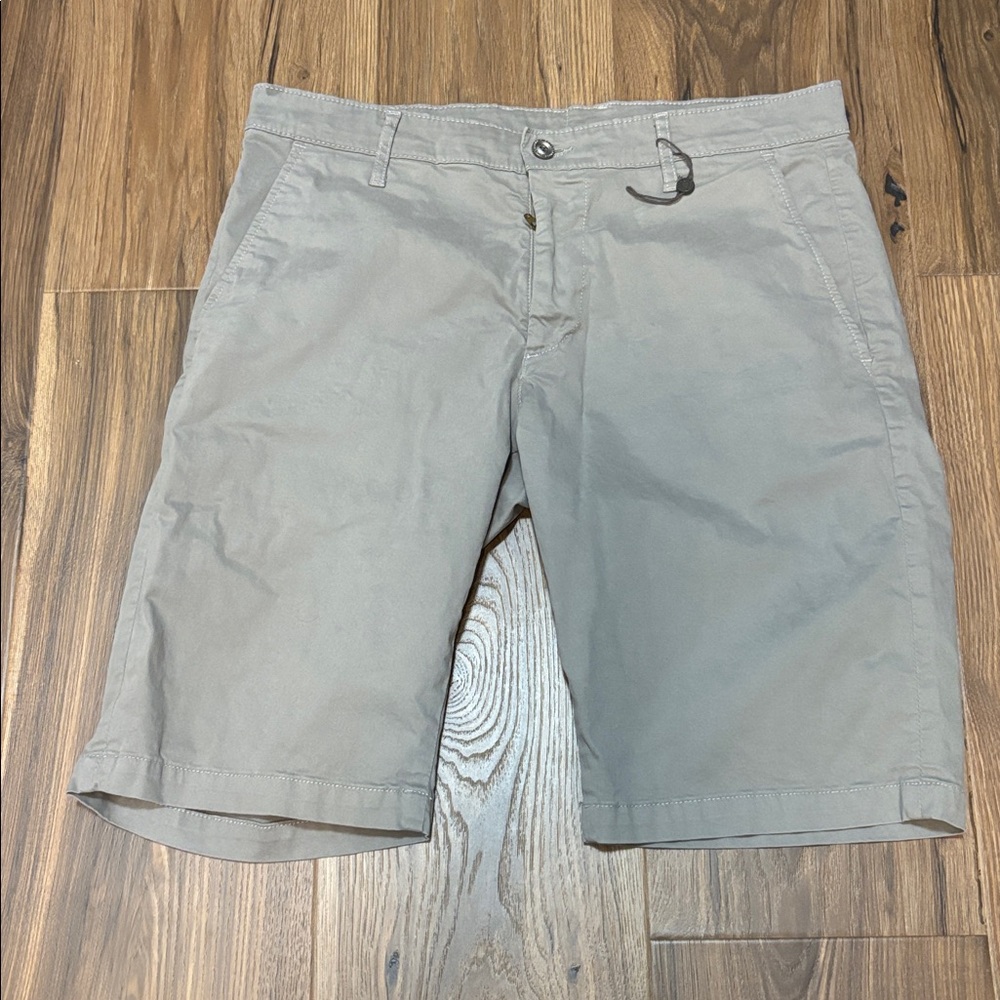AG Goldschmeid The Griffin Short 33 * last day